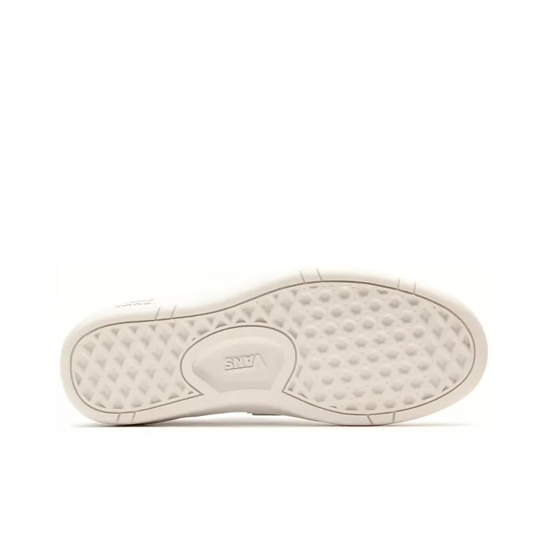 Vans Serio Collection Lowland Cc White-3