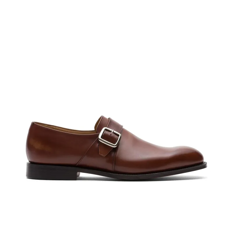CHURCH'S Westbury Leather Shoes-1