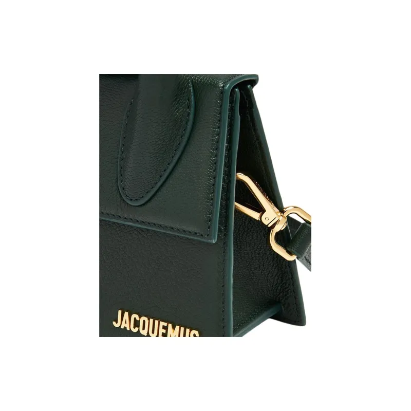 Jacquemus Le Chiquito Noeud Tote Bag-2