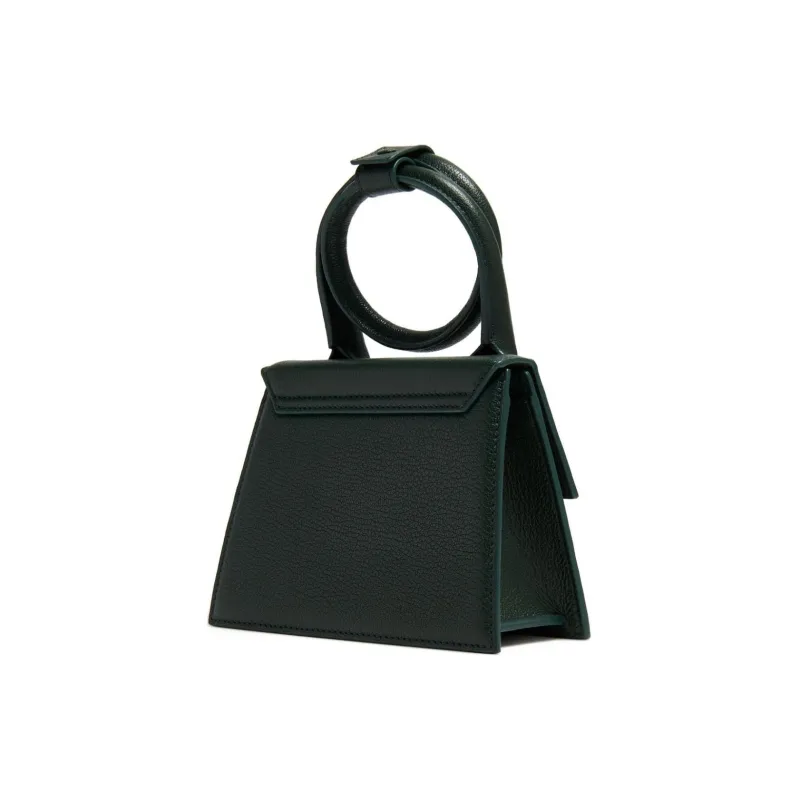 Jacquemus Le Chiquito Noeud Tote Bag-1