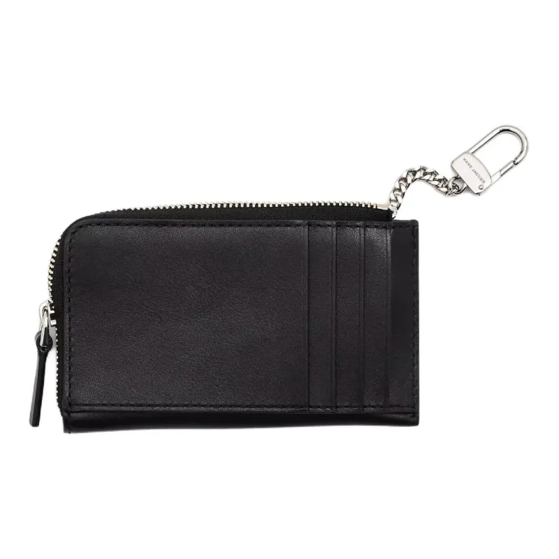 MARC JACOBS The J Marc Top Zip Multi Wallet-2