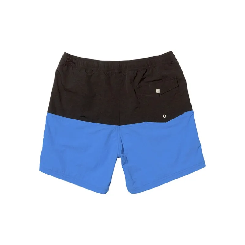 THE NORTH FACE Casual Shorts Men's Supersonic Blue-1