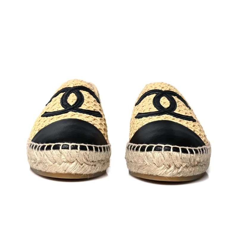 CHANEL Women's Casual Shoes Women's Beige-4