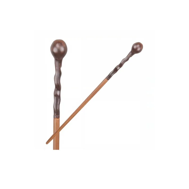 Universal Studios Professor Remus John Lupin Induction Wand IP Merch-1