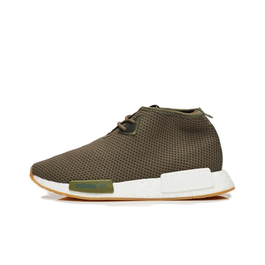 Adidas Originals Nmd C1 End Sahara POIZON