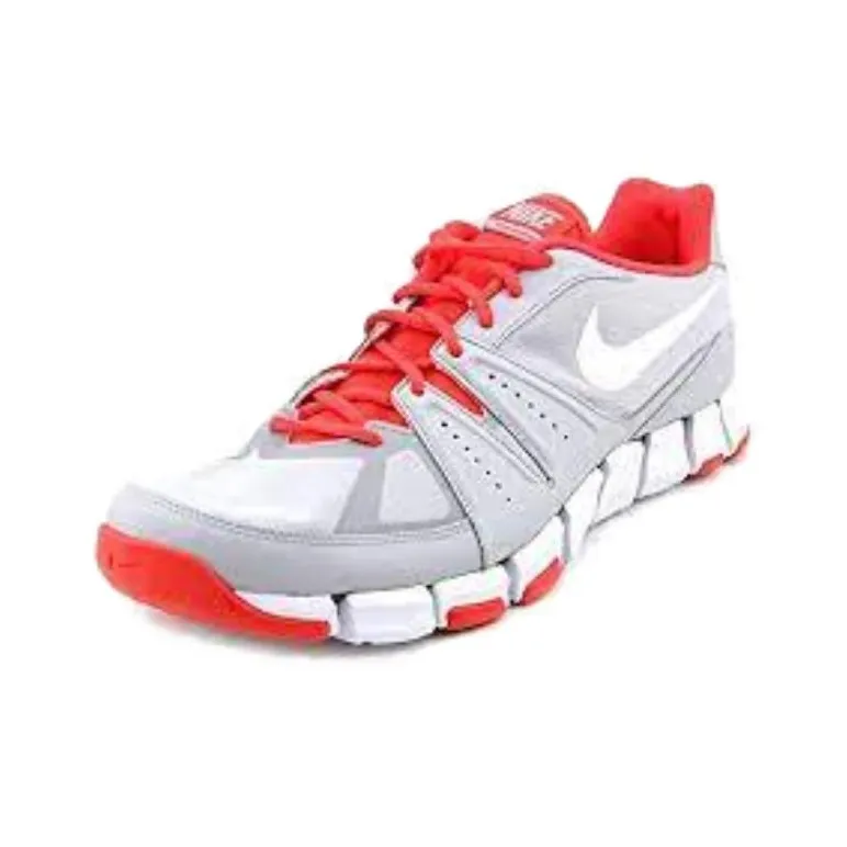 Nike Flex Show Tr 3 Wolf Grey-1