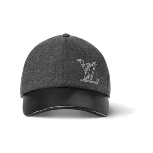 LOUIS VUITTON Baseball Caps Unisex