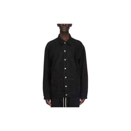 Rick Owens DRKSHDW Men Jacket