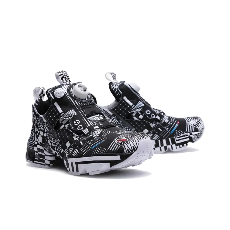 Reebok Instapump Fury Kenzo Minami-2