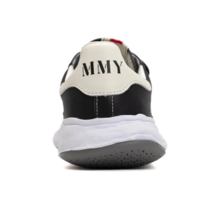 Maison MIHARA YASUHIRO Charles Touch strap Sneakers-2