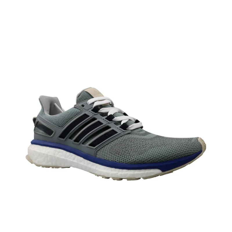 Adidas Energy Boost 3 M Grey-3