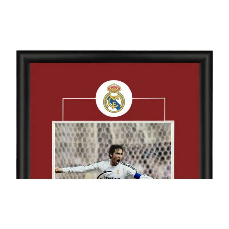 Yi Shot Photo SA Certificate Included Framed Collection-1