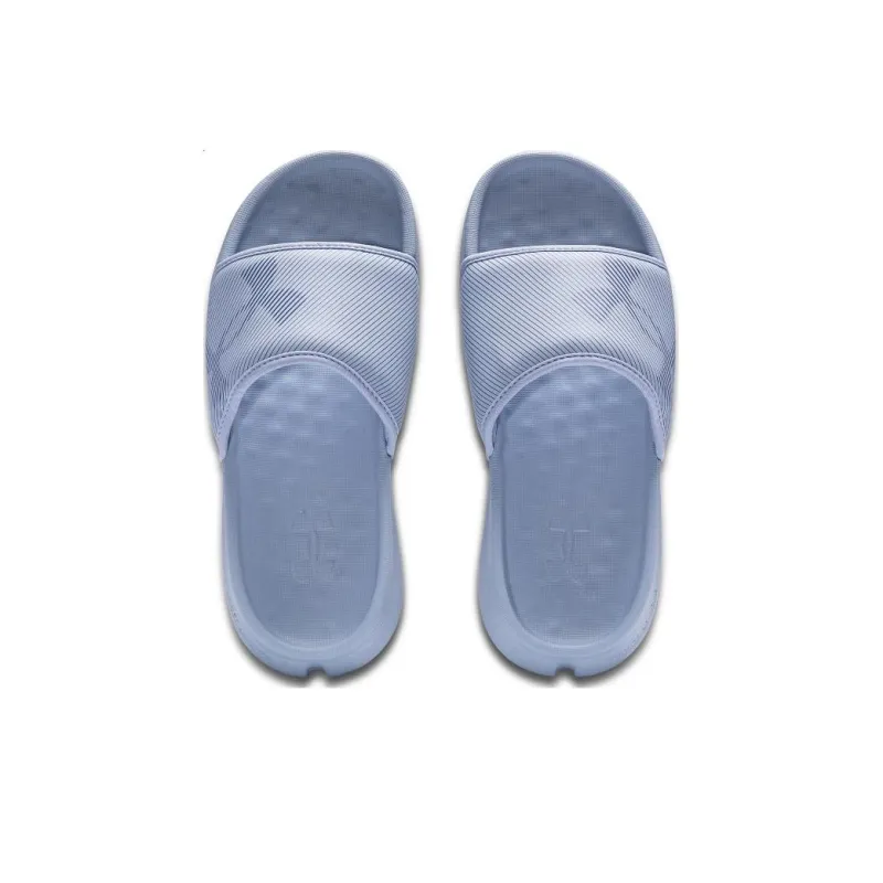 Under Armour Summit Ft Slides 'Celeste Starlight'-3