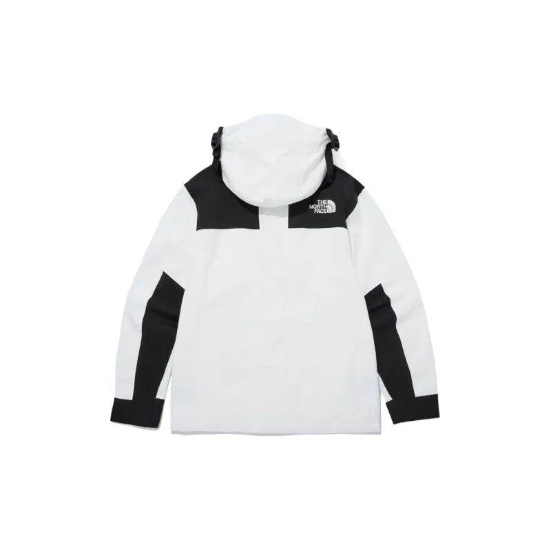 THE NORTH FACE Eco Gtx Mountain Jacket Unisex Korea Version-1