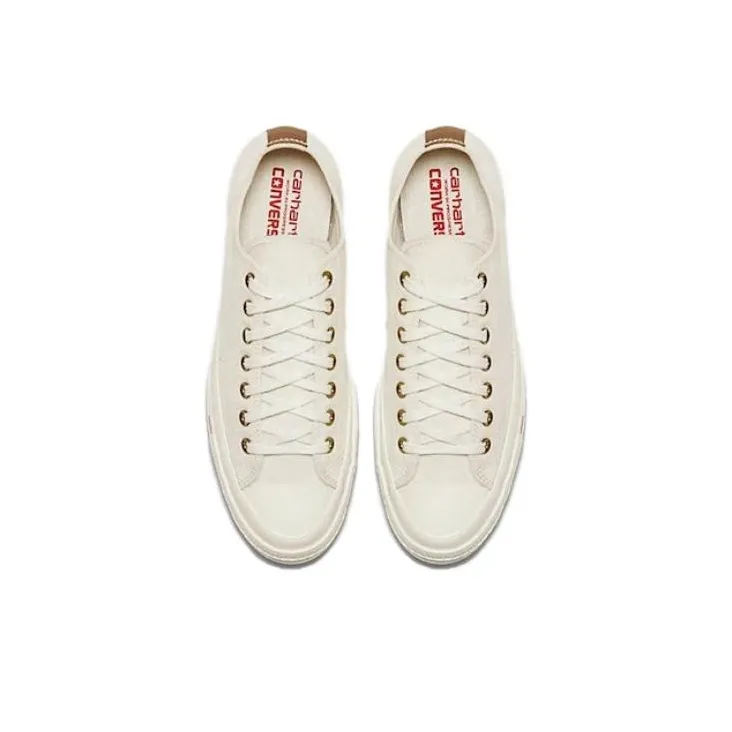 Converse Chuck Taylor All Star 70 Ox Carhartt Wip Natural-2
