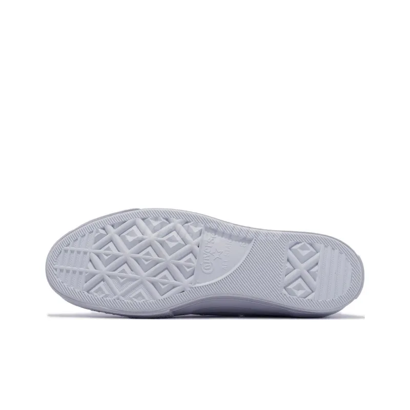 Converse Chuck 70 Mono Leather Low 'Summer Faint Blue'-4
