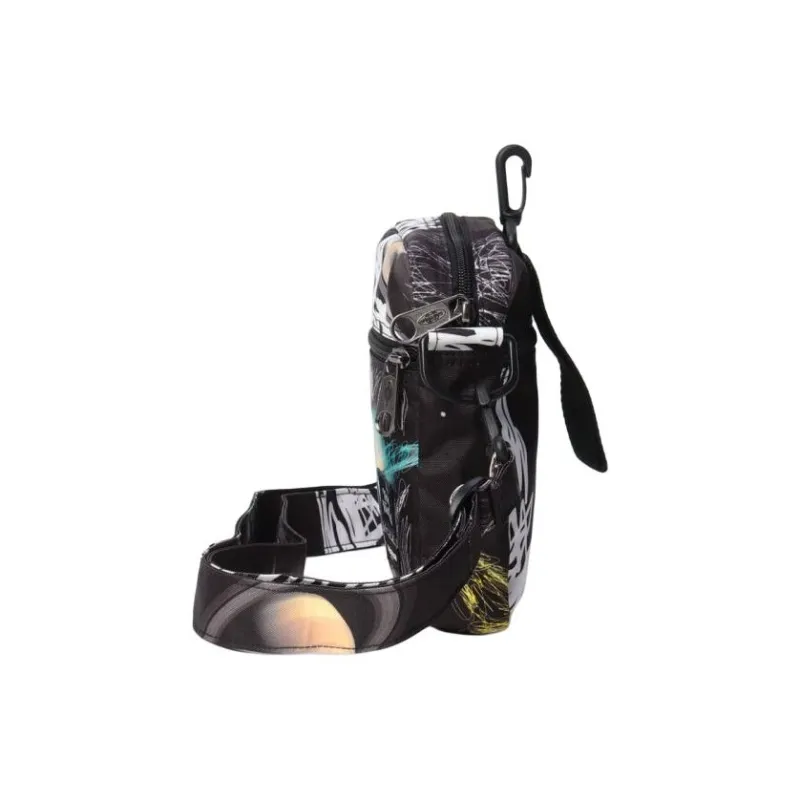 EASTPAK Vivienne Westwood Collaboration Recyclable Polyester Shoulder Bag Crossbody Bag Regular Unisex Multicolor-4