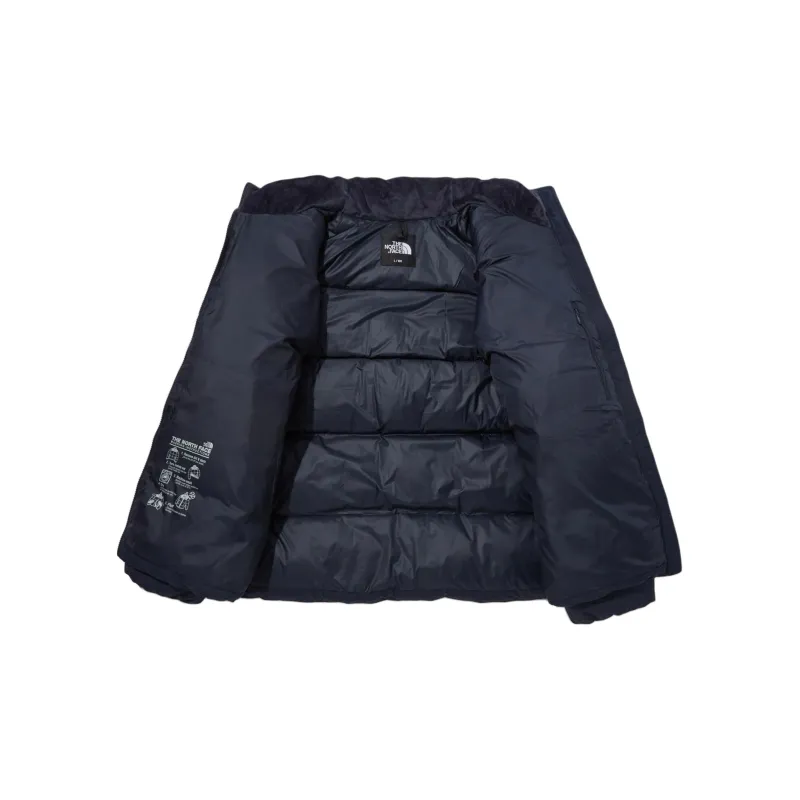 THE NORTH FACE LOFTY JACKET V2 Jackets Coats Unisex Blue-2