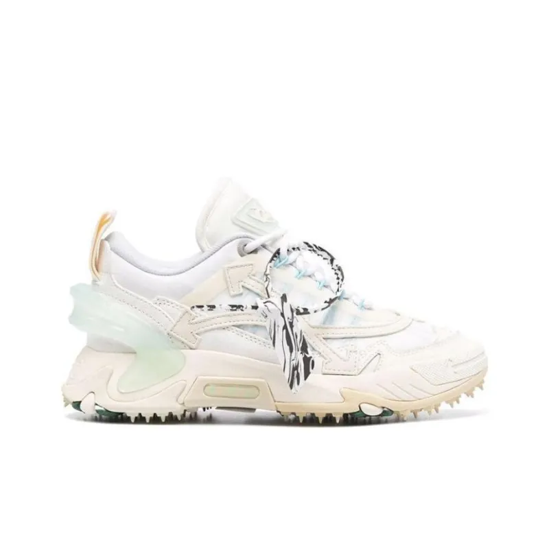 OFF WHITE Odsy 2000 Sneakers 'White' Women's-1