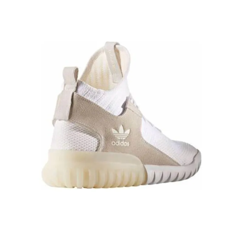 Adidas Tubular X Pk White/White/White-2