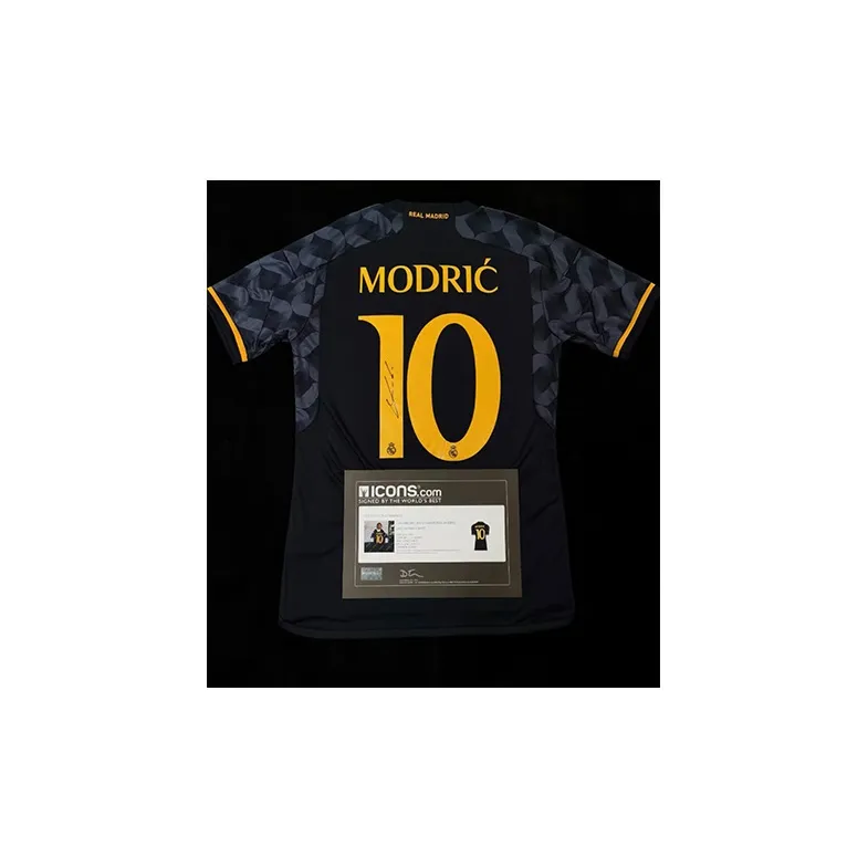 Yi Shot Jersey Magic Flute Signed Jersey With Icons Certificate Framed For Collecting-0