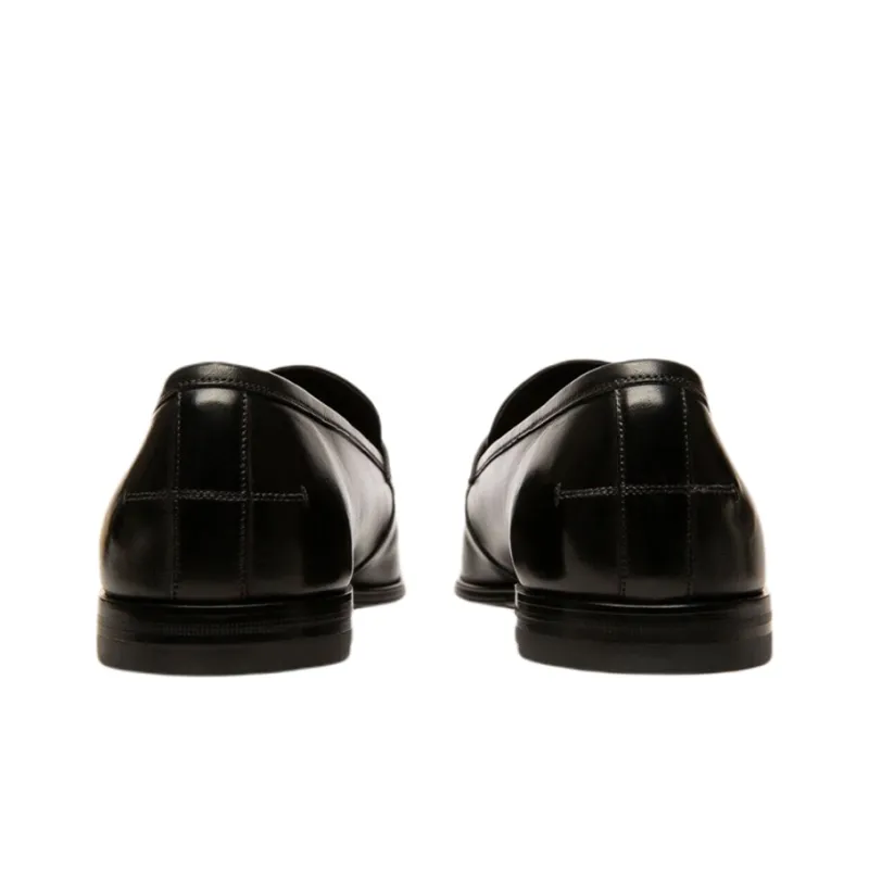 BALLY Men's Casual Shoes Men's Black-3