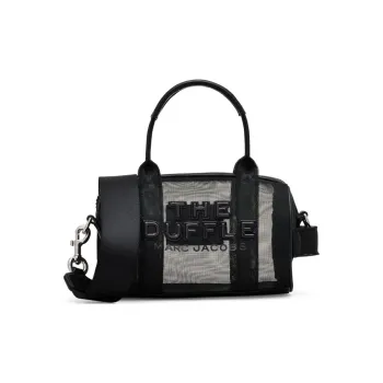 MARC JACOBS The Mini Mesh Duffle Bag