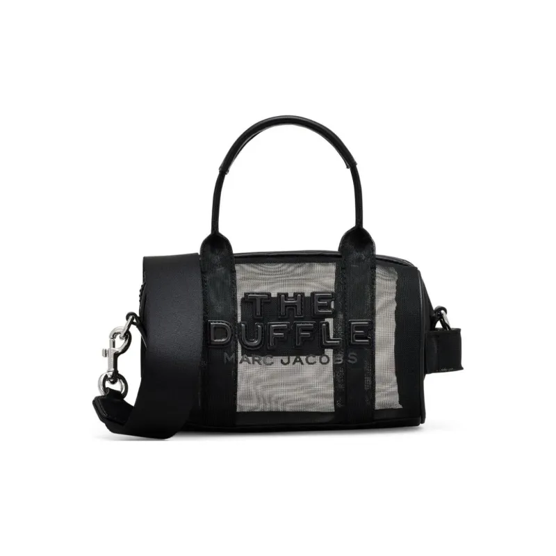 MARC JACOBS The Mini Mesh Duffle Bag-0