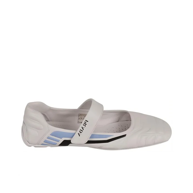 PRADA Women's Casual Shoes Women's Gray-3