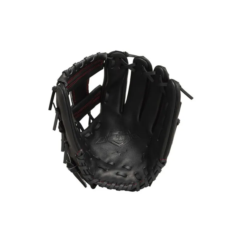 Mizuno Baseball Gloves Catcher's Glove PU Polyurethane Unisex-2