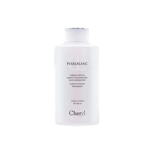 Cheryl PEARLBLANC 토너 로션 남녀공용