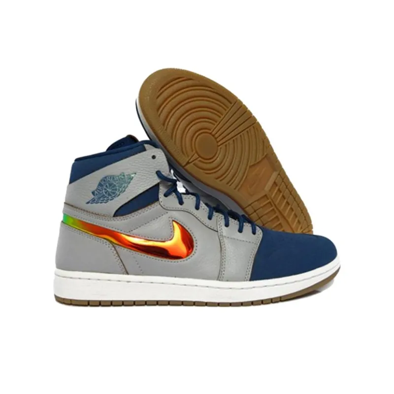 Jordan 1 Retro High Nouveau Dunk From Above-3