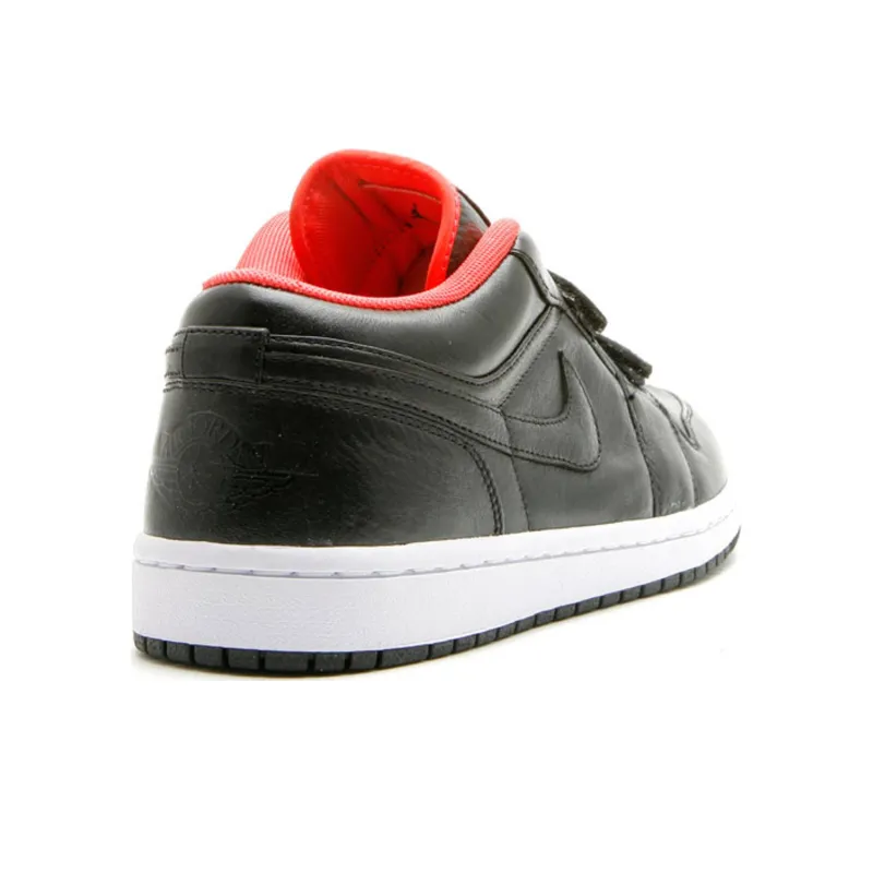 Air Jordan 1 Velcro Premr Low 'Max Orange'-3