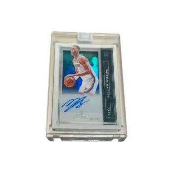 PANINI Darius Bazley Player Card Product Access Sports Cards 1 Pc