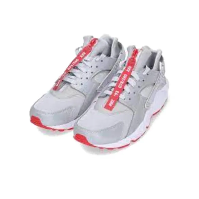 Nike Air Huarache Run Zip Shoe Palace 25th Anniversary-1