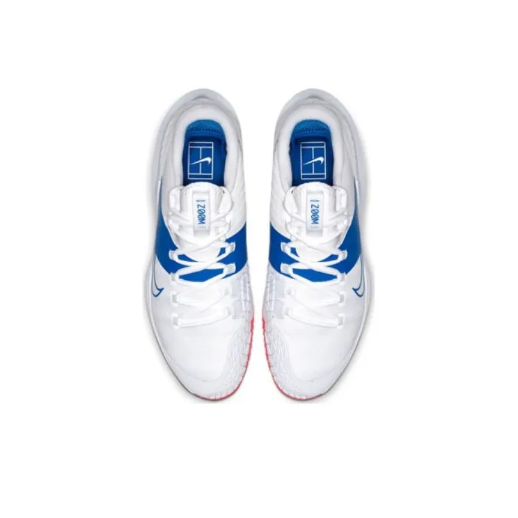 Nike Court Air Zoom Zero White Game Royal-2