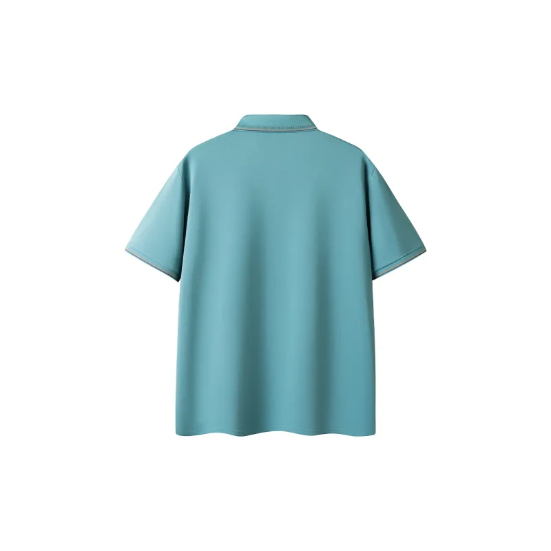 FORTEI Polo Shirts Men-5