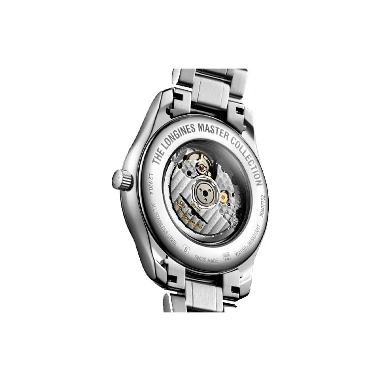 LONGINES Men Master Collection Watch-2