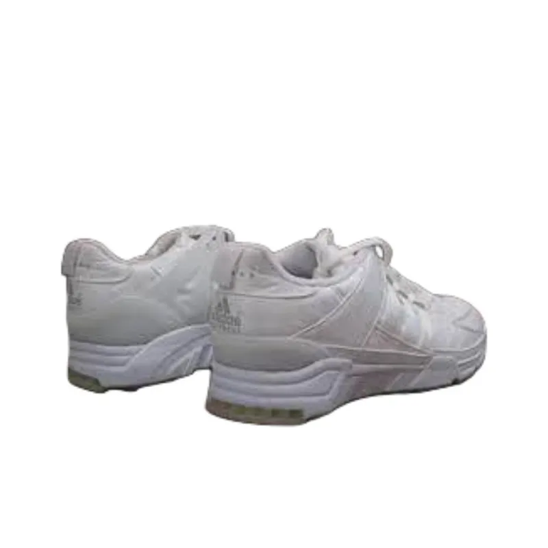 Adidas Eqt Running Support 93 Triple White Tumbled Leather-3