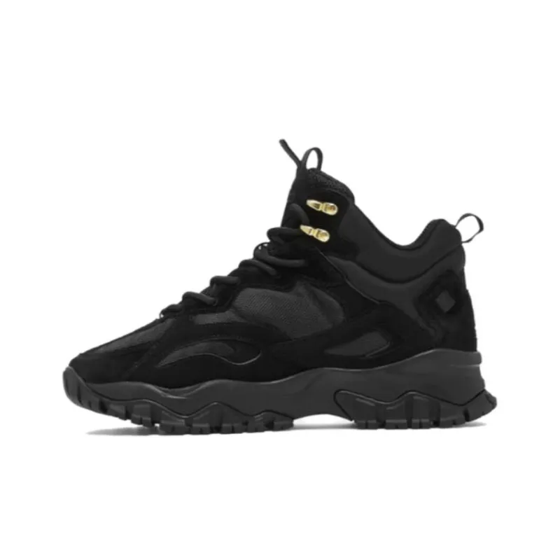 FILA Ray Tracer 2 Sneakers 'Black'-0