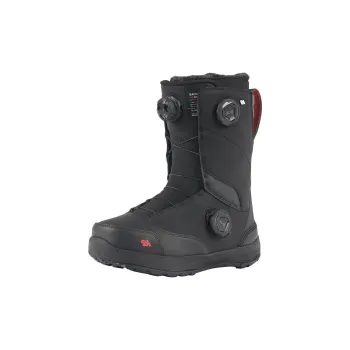 K2 SPORTS Kamas Clicker X HB Single Snowboard Ski Boots Unisex