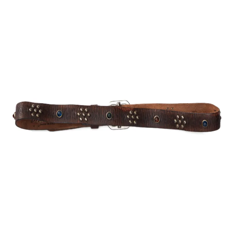 Ralph Lauren Rasco Studded Belt-2