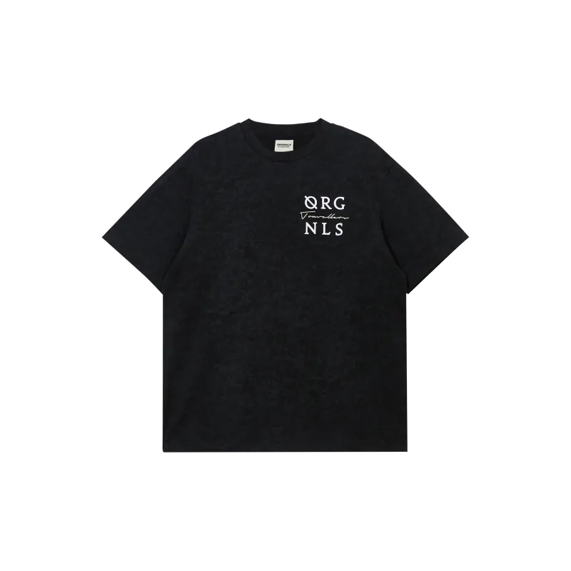 JACK&JONES T Shirts Unisex-3