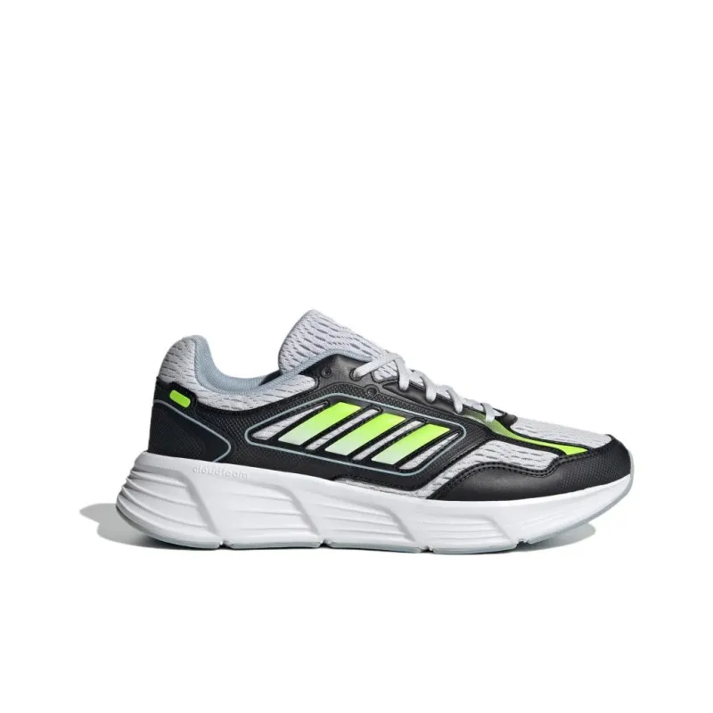 Adidas Galaxy Star 'Grey'-1
