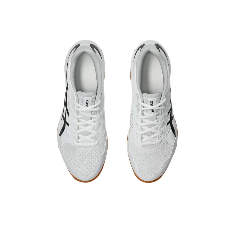 Asics Gel Rocket 11 'White Pure Silver'-4