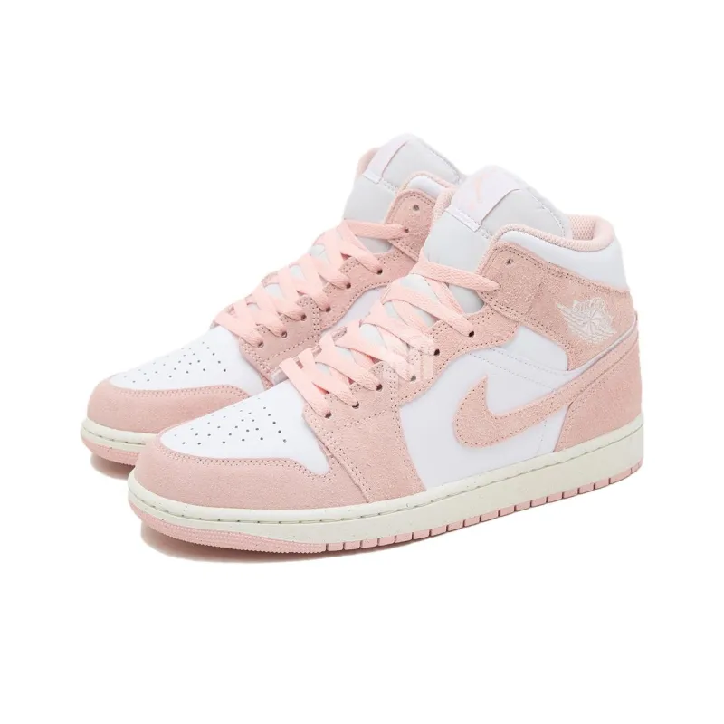 JORDAN 1 Mid Se Legend Pink-1