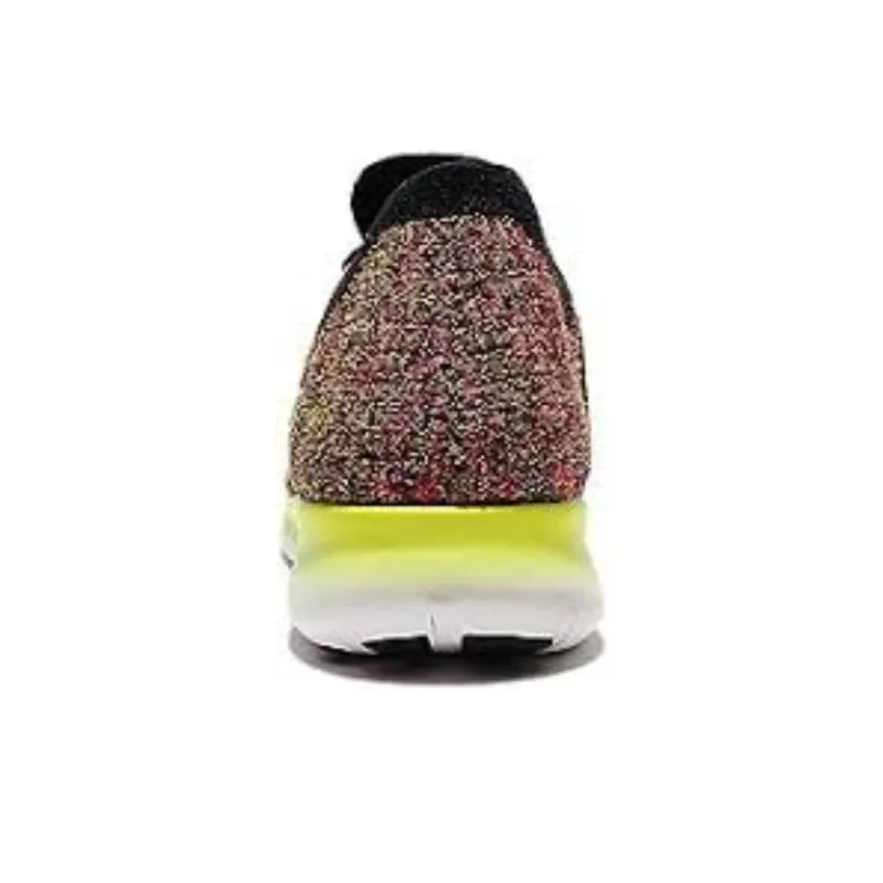 Nike Free Run Flyknit Unlimited Olympic-4