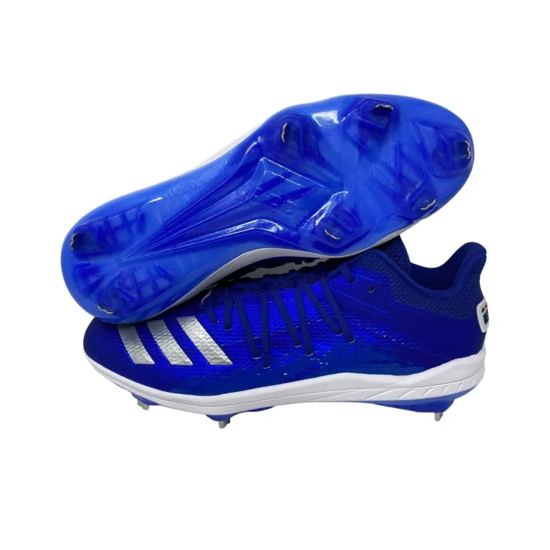 Adidas Adizero Afterburner 6 'Blue White'-3