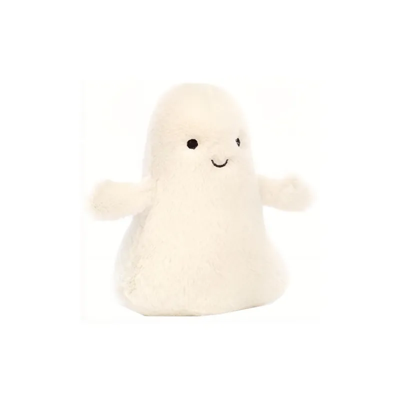 JELLYCAT Ooky Ghost Plush Toy-1
