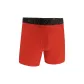 1 Pack (Orange Red)